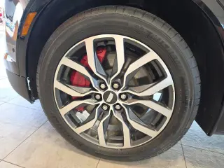 Cadillac XT5 2022 4x4 Sport 4p SUV