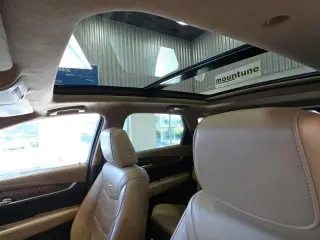 Cadillac XT5 2022 4x4 Sport 4p SUV