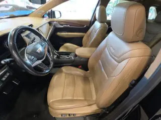 Cadillac XT5 2022 4x4 Sport 4p SUV