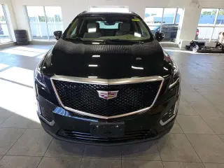 Cadillac XT5 2022 4x4 Sport 4p SUV