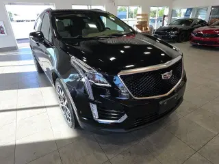 Cadillac XT5 2022 4x4 Sport 4p SUV