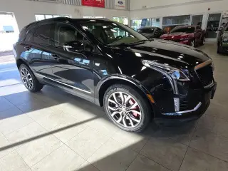 Cadillac XT5 2022 4x4 Sport 4p SUV