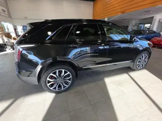 Cadillac XT5 2022 4x4 Sport 4p SUV
