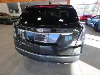 Cadillac XT5 2022 4x4 Sport 4p SUV