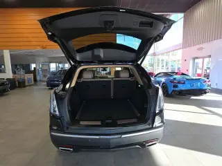 Cadillac XT5 2022 4x4 Sport 4p SUV
