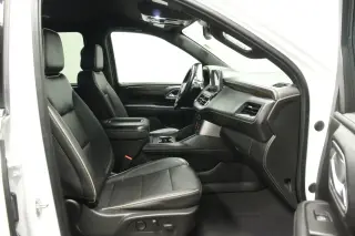Chevrolet Suburban 2023 4x4 Premier 4dr SUV