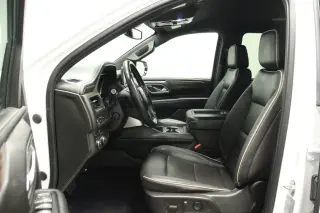 Chevrolet Suburban 2023 4x4 Premier 4dr SUV