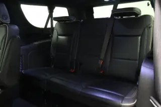 Chevrolet Suburban 2023 4x4 Premier 4dr SUV