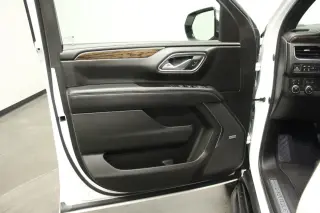 Chevrolet Suburban 2023 4x4 Premier 4dr SUV