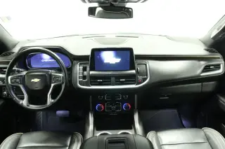 Chevrolet Suburban 2023 4x4 Premier 4dr SUV