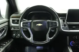 Chevrolet Suburban 2023 4x4 Premier 4dr SUV