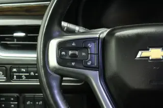 Chevrolet Suburban 2023 4x4 Premier 4dr SUV