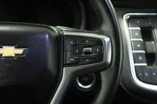 Chevrolet Suburban 2023 4x4 Premier 4dr SUV