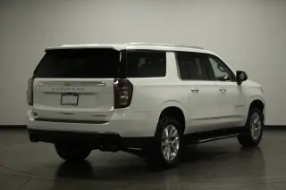 Chevrolet Suburban 2023 4x4 Premier 4dr SUV