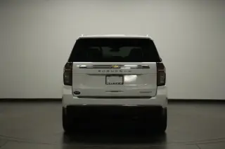 Chevrolet Suburban 2023 4x4 Premier 4dr SUV