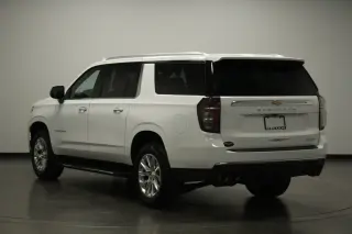 Chevrolet Suburban 2023 4x4 Premier 4dr SUV