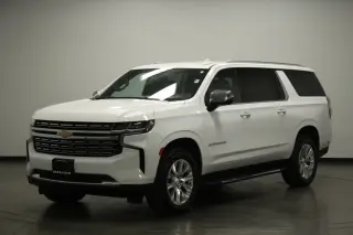 Chevrolet Suburban 2023 4x4 Premier 4dr SUV
