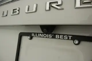 Chevrolet Suburban 2023 4x4 Premier 4dr SUV
