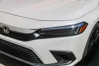 Honda Civic 2024 Sport 4dr Sedán