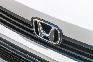 Honda Civic 2024 Sport 4dr Sedán