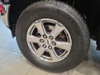 Ford F-150 2019 4x4 XLT 4p SuperCab 5.5 ft. CAbina Super