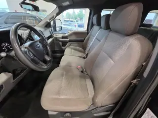 Ford F-150 2019 4x4 XLT 4p SuperCab 5.5 ft. CAbina Super