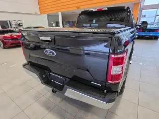 Ford F-150 2019 4x4 XLT 4p SuperCab 5.5 ft. CAbina Super