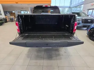 Ford F-150 2019 4x4 XLT 4p SuperCab 5.5 ft. CAbina Super