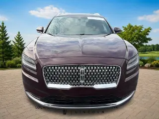 Lincoln Nautilus 2023 AWD Reserve 4p SUV