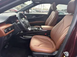 Lincoln Nautilus 2023 AWD Reserve 4p SUV