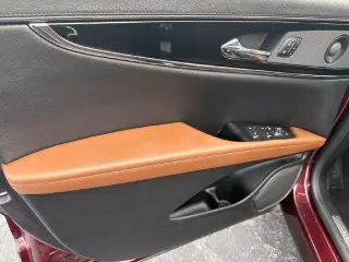 Lincoln Nautilus 2023 AWD Reserve 4p SUV
