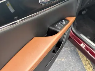 Lincoln Nautilus 2023 AWD Reserve 4p SUV