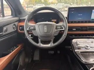 Lincoln Nautilus 2023 AWD Reserve 4p SUV