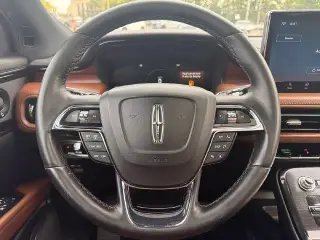 Lincoln Nautilus 2023 AWD Reserve 4p SUV