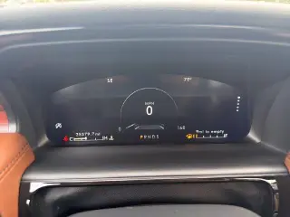 Lincoln Nautilus 2023 AWD Reserve 4p SUV
