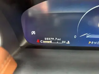 Lincoln Nautilus 2023 AWD Reserve 4p SUV
