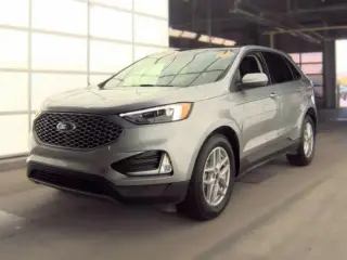 Ford Edge 2024 AWD SEL SUV 4 puertas