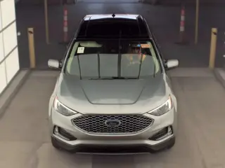 Ford Edge 2024 AWD SEL SUV 4 puertas