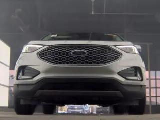 Ford Edge 2024 AWD SEL SUV 4 puertas