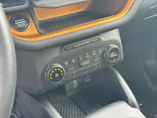 Ford Bronco Sport 2021 4x4 Badlands 4p SUV