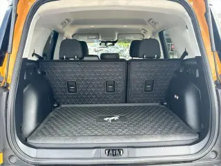 Ford Bronco Sport 2021 4x4 Badlands 4p SUV