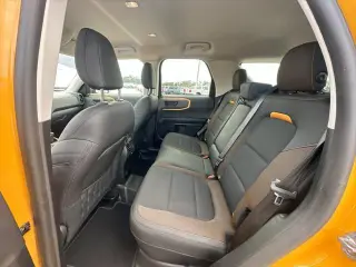 Ford Bronco Sport 2021 4x4 Badlands 4p SUV