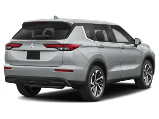 Mitsubishi Outlander 2022 ES, SUV de 4 puertas