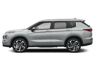 Mitsubishi Outlander 2022 ES, SUV de 4 puertas