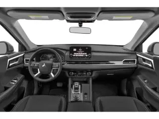 Mitsubishi Outlander 2022 ES, SUV de 4 puertas