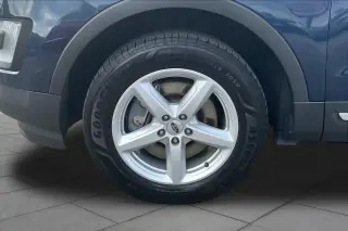 Ford Explorer 2016 AWD XLT 4dr SUV