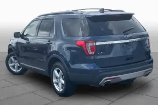 Ford Explorer 2016 AWD XLT 4dr SUV