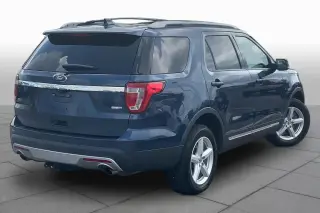 Ford Explorer 2016 AWD XLT 4dr SUV