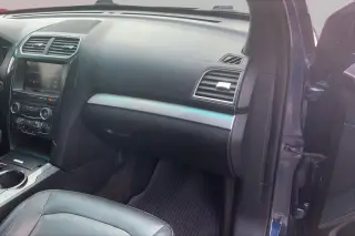 Ford Explorer 2016 AWD XLT 4dr SUV