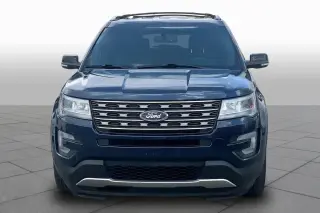 Ford Explorer 2016 AWD XLT 4dr SUV